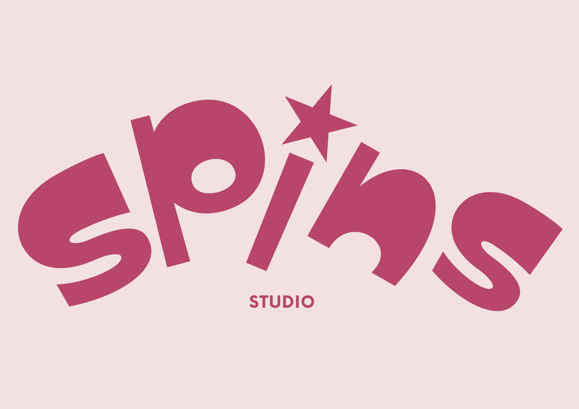 SPINS STUDIO